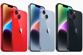 Apple iPhone 14 and iPhone 14 Pro ...