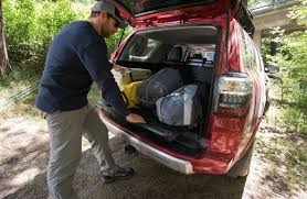 So if you care at all about how your daily. Toyota 4runner Dimensions