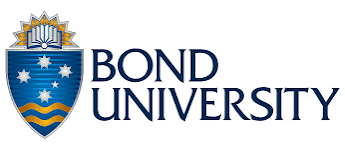 Bond University logo