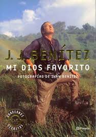 Benítez podía materializar un libro como el que usted tiene en las manos. 1 Cuadernos Casi Secretos Mi Dios Favorito J J Benitez Si Su Mente No Dispone De Un Minimo De Tolerancia Libros De Ficcion Libros Para Leer Jj Benitez