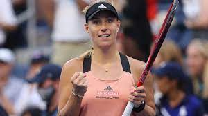 Discover angelique kerber's story with rolex. 7mta4x59gentum