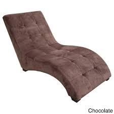 In modern french the term chaise longue can refer to any long reclining chair such as a deckchair. Modern Chaise Lounge Chair