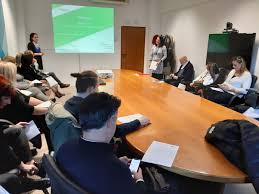 Select another language ministry of rehabilitation and rural development. Slovenian Ministry Visit Interreg Europe