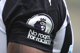 Get behind gareth southgate, harry kane and the rest of the team by picking up your england essentials right here. English Clubs Plan Social Media Blackout To Protest Online Racism Daily Sabah