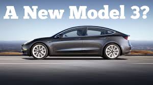 We did not find results for: The New 2021 Tesla Model 3 Youtube