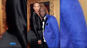 See inside how the two were reunited over the thanksgiving holiday. Sabrina Parr And Lamar Odom Are Back On Celebrate One Year Engagement Anniversary Dish Nation