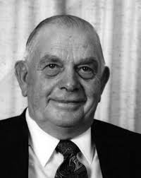 James Beeston Obituary (2014)