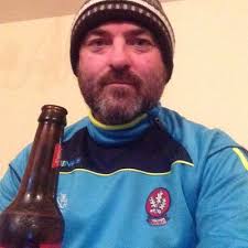 Danny Doran (@Dockets_Doran)