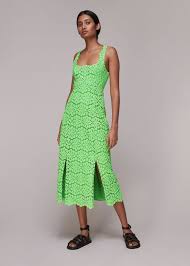 As you're thinking about your clothing, you should be considering the wedding that you're attending and the guests in. Effortless Wedding Guest Outfits Whistles Whistles