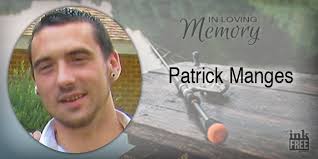 Patrick Manges