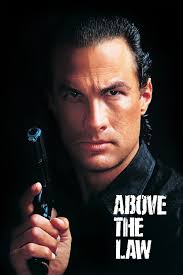 Check spelling or type a new query. Above The Law Mai Presus De Lege 1988 Film Cinemagia Ro