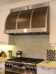 Hood Shape Custom Range Hood Modern Kitchen Hood Range Hoods