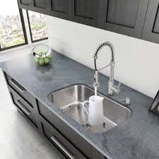 30 inch undermount stainless steel 18