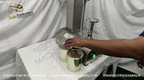 semi automatic can sealing machine | Tin can sealing machine | Can Seaming  Machine For Tin Can