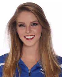 2018 Women's Track Roster