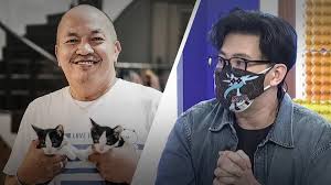 น้าค่อมชวนชื่น อาการโควิดล่าสุด ช่วงเช้าวันที่ 23 เมษายน 2564. Ae7hua678pvupm
