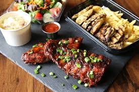 We are successful because we are committed to making shopping a pleasure at our stores while striving to be the premier quality food retailer in the world. Easter Meals At Home