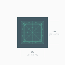 Google Play Icon Design Specifications Android Developers