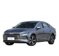 2025 BYD Destroyer 05 DM-I Hybrid Electric Sedan with 120KM Electric Range  and Fast Charging