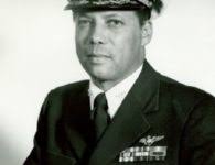 Black ThenLouis "Lou" Freeman: One of the First Two Black Chief Pilots For  A Major Air Carrier In The U.S.