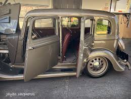 Image result for Gunmetal Light 1934 Plymouth
