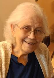 Josie Shotts Obituary (1933