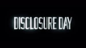 Disclosure Day | Official Trailer 🎬, A film by Steven Spielberg.  Disclosure Day is in theatres 06.12.26.