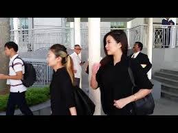 So rui en had no idea who to approach. Actress Rui En Fined 700 For Careless Driving Entertainment News Asiaone