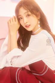 Cosmic Girls (WJSN) Members Profile Updated 2019