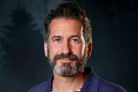 Simon Terry — Material Matters