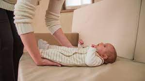 Mother Pick Up Baby From Stock Footage Video 100 Royalty Free 11688863 Shutterstock