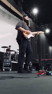 Gotta soft spot for ya. 🫶, Playing with the fellas @cesar_luevano  @leobluemusic @gabrieljacobofficial