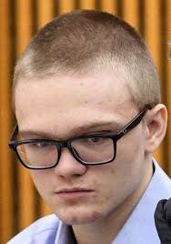 S.C. school shooter gets life for killing dad, first-grader