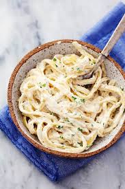 The Most Creamy And Delicious Homemade Alfredo Sauce That You Will Ever Make This Is A Tried And True Recipe Homemade Alfredo Sauce Homemade Alfredo Recipes