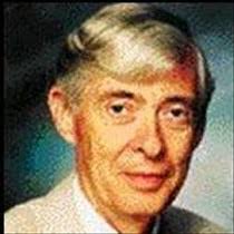 Dr Alan Benjamin Otlet (1928-2009)