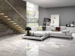 However, the overall look of the room is accentuated by the arrangement of pieces. 23 Living Room Ideas Living Room Designs Living Room Tiles Tile Floor Living Room