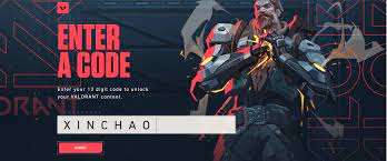 Langsung saja kita bahas bagaimana cara menukarkan kode redeem ini agar bisa digunakan untuk kalian : Dreamslayer28 Enter The Below Code Written On The Picture Xinchao On This Link Https Redeem Playvalorant Com En Us Entercode If The Code Worked The Item Skin Most Probably Nope Just A Title According To Feedback