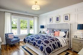 Check spelling or type a new query. Navy Blue Bedroom Ideas And Photos Houzz