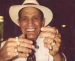 PRX » Piece » "Diamond" Jimmy Roy