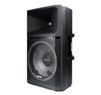 Gemini 14.37-in 2200-Watt Bluetooth Compatibility Indoor ...