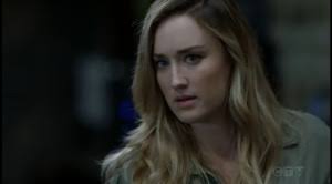 Blindspot by Fernanda