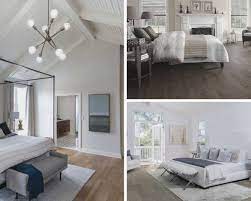 Many people prefer carpet in bedrooms because they enjoy a softer surface. Bedroom Design Carpet Vs Luxury Vinyl Tile