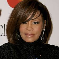 Whitney Houston