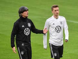 Die nationaltrainer haben 26 spieler ausgewählt, um an der em teilzunehmen. Aufstellung Em Qualifikation Niederlande Deutschland Live