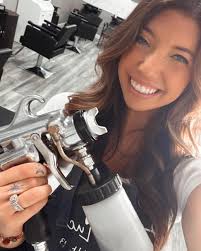 Stylist of the Week: Katie! ✂️✨ Katie brings 13 years of experience to the  industry, specializing in precision cutting and stunning formal styling. We  worked together years ago, and I'm so happy