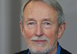 In Memory of Henry Bourne (1940-2023)