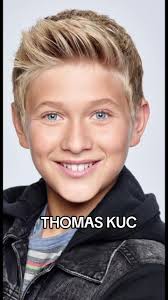 Thomas Kuc G