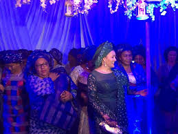 With the potential for hundreds of refugees arriving in the next year, a coalition. Photos Beautiful Lookalike Daughter Of Amina Mohammed Nadine Weds In Abuja