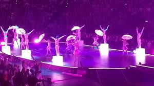 Festiwal open'er w gdyni nominowany do prestiżowej nagrody. Lets Dance Tour 2019 Opener Youtube
