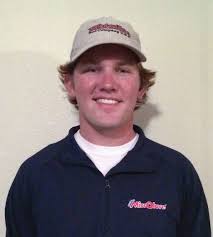 Caleb Harp's Instagram, Twitter & Facebook